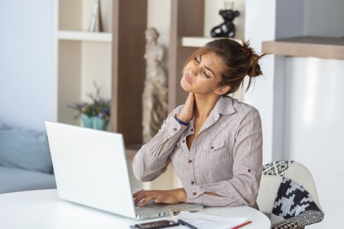 BUREAU Gestes et Postures initiation